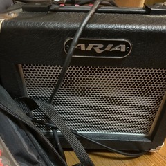 エレキベース 初心者セットの画像