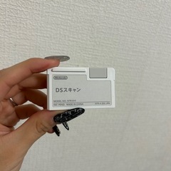 DS 本体 初期の画像