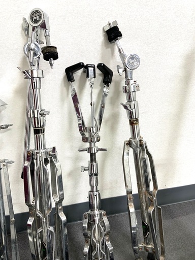引き渡し先決まりました【最終値引】ドラムセット まとめて Pearl / YAMAHA / Roland