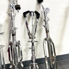 引き渡し先決まりました【最終値引】ドラムセット まとめて Pearl / YAMAHA / Rolandの画像