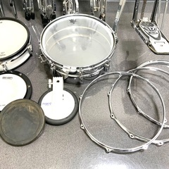 引き渡し先決まりました【最終値引】ドラムセット まとめて Pearl / YAMAHA / Rolandの画像