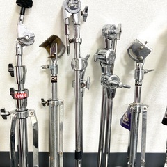 引き渡し先決まりました【最終値引】ドラムセット まとめて Pearl / YAMAHA / Rolandの画像