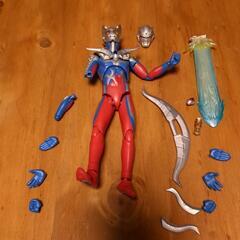 ウルトラアクト　ゼロ