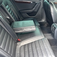 値下げ‼️綺麗め‼️パサートオールトラックTSI 4WD‼️の画像