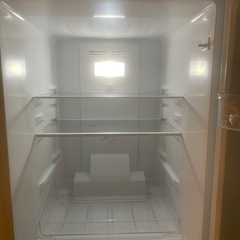 Haier  ハイアールノンフロン冷凍冷蔵庫の画像