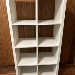 【お渡し予定の方決まりました】2点IKEA カラックス
