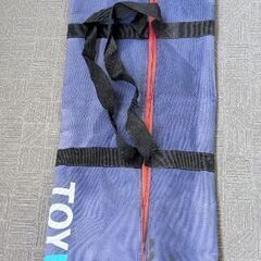 トイモックのハンモックの画像