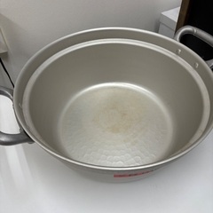 大鍋 の画像