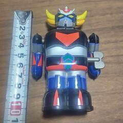 グレンダイザー