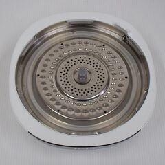 ティファール 電気圧力鍋 ラクラ・クッカー コンパクト CY3501JPの画像