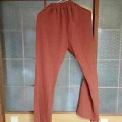 激安‼️女性ズボンの画像
