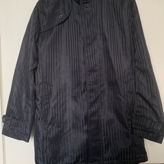 【新品同様】 ビジネス コート ジャケット メンズの画像