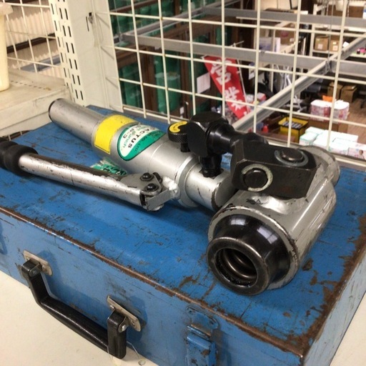 カクタス ライトパンチ SLP-3
