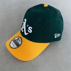 NEWERA/ニューエラー】キャップ 帽子 新品