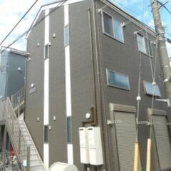 💥期間限定💥💰入居費用12万円💰 🌟JR南武線「小田栄」徒歩8分🌟