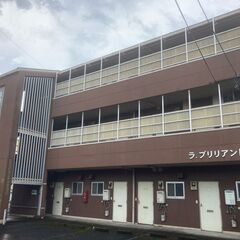 ☆フリーレント１ヵ月＋αで初期費用実質無料 ☆インターネッ…