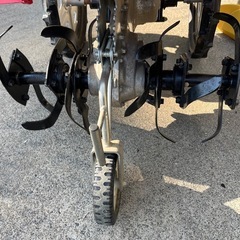 お引き取り先決まりました。HONDA ホンダ 管理機 FF500H 耕うん機