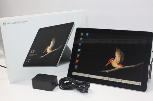 Surface Go（第1世代）intel Pentium/128GB/8GB ⑥