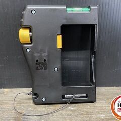 【引き取り限定】【中古品】未来工業 BUT-1N ボックスアッター 金属探知機 電源:単四アルカリ乾電池×4本(別売) 探知距離:30～50mm 美品☆の画像