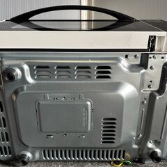 Comfee 電子レンジCFM-CX182 家電 2024年製 USED/美品の画像