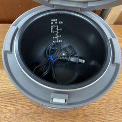 YAMAZEN　GJH-M300　炊飯器のご紹介！【トレファク入間25-02】の画像