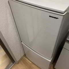 冷蔵庫