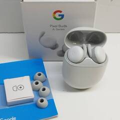 Google Pixel Buds A-Series ワイヤレス...
