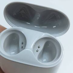 Google Pixel Buds A-Series ワイヤレスイヤホンの画像