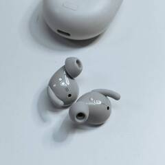 Google Pixel Buds A-Series ワイヤレスイヤホンの画像
