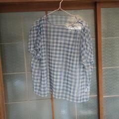 激安‼️薄い透ける半袖