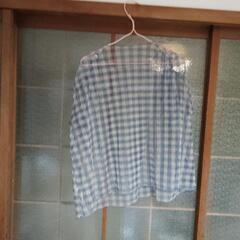 激安‼️薄い透ける半袖の画像