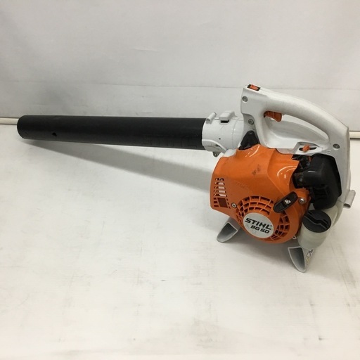 【店頭引取限定】【中古】【現状販売】STIHL ブロワ 27,500円(税込)