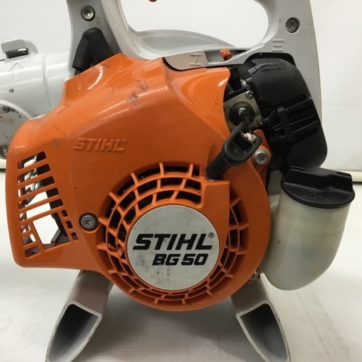 【店頭引取限定】【中古】【現状販売】STIHL ブロワ 27,500円(税込)