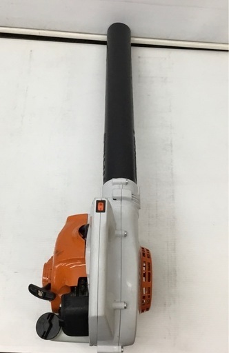 【店頭引取限定】【中古】【現状販売】STIHL ブロワ 27,500円(税込)