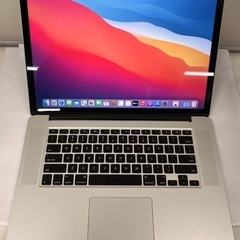 交渉可能◉MacBookPro 16GB/1TB SSD/Int...