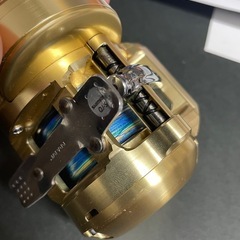 オシアコンクエストct300の画像
