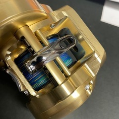 オシアコンクエストct300の画像