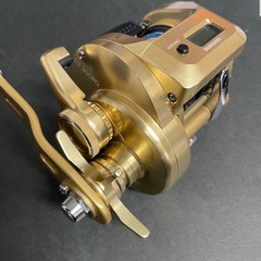 オシアコンクエストct300の画像