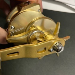 オシアコンクエストct300の画像