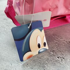 【新品】ディズニー ミッキーマウス　ボストンバッグの画像