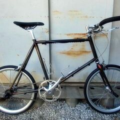 ☆超稀少車☆FUJI COMET カスタム車両