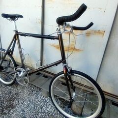 ☆超稀少車☆FUJI COMET カスタム車両の画像
