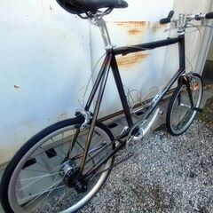 ☆超稀少車☆FUJI COMET カスタム車両の画像