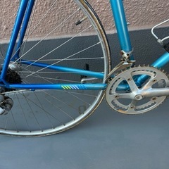 【ジャンク品】ブリヂストン　レイダックの画像