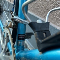 【ジャンク品】ブリヂストン　レイダックの画像