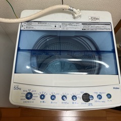 洗濯機