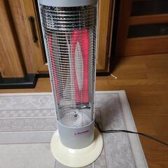 ★ 寒波再来🥶　遠赤電気ストーブ　動作良好品
