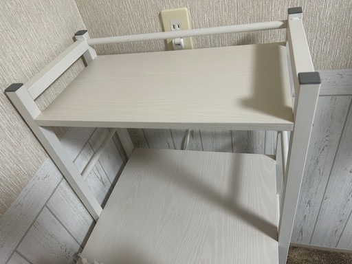 パソコンデスク　学習机