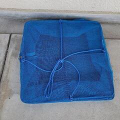 一夜干しネット　陰干しアミの画像