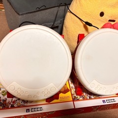 太鼓の達人　ホリコントローラー　Switch